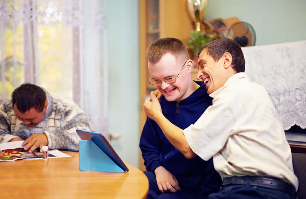 Why Technology is the Key to Success for NDIS Agencies