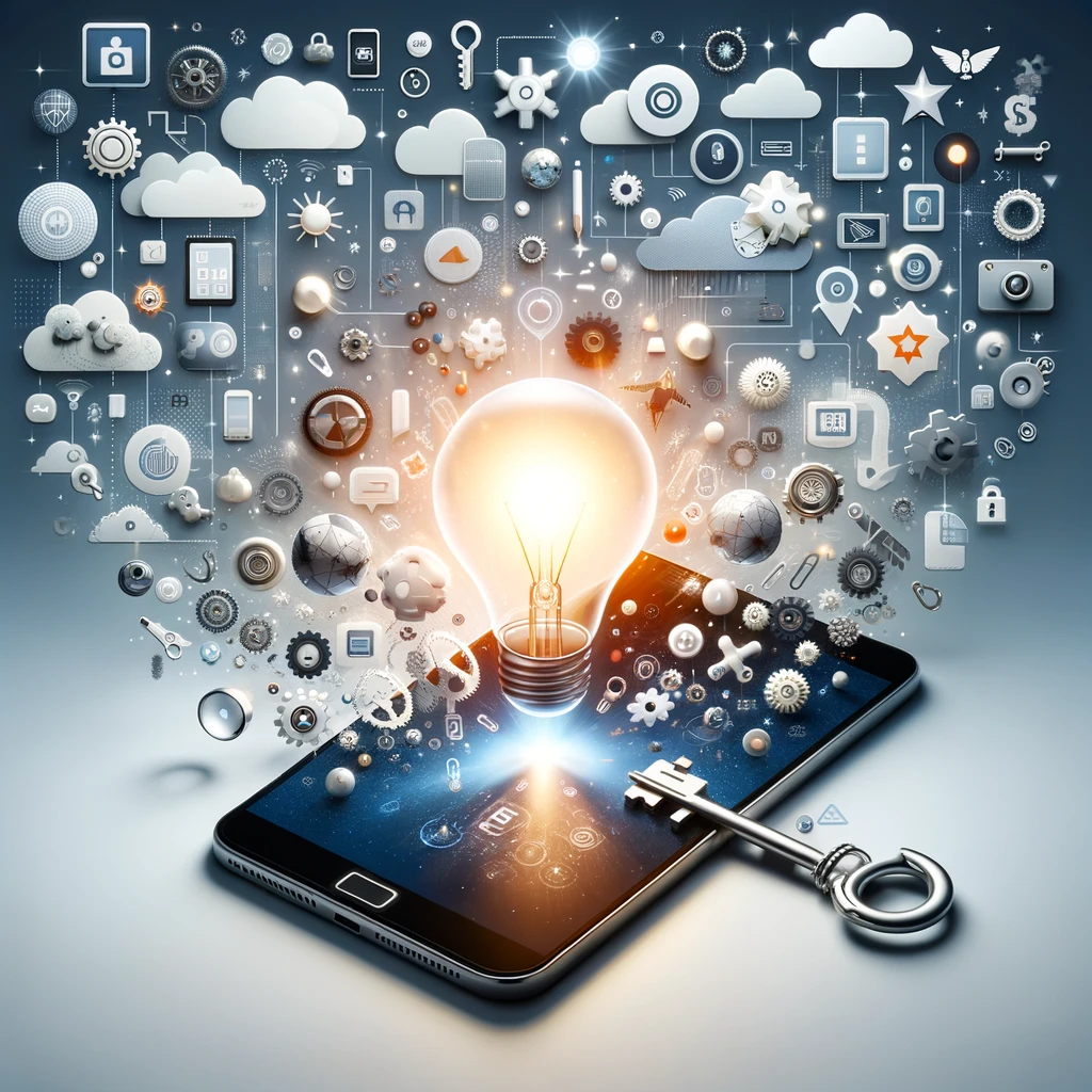 Unlock Success with Innovative Features in App Development