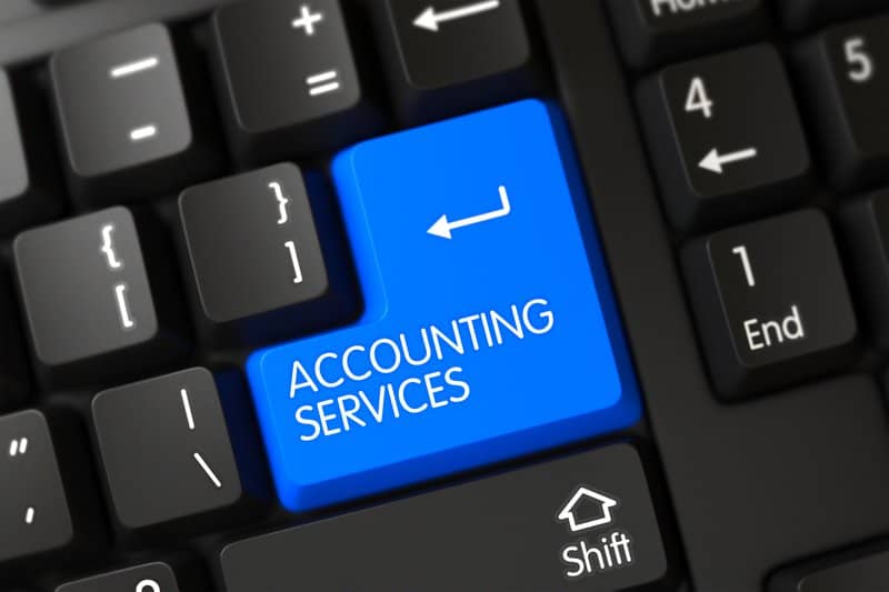 accounting services