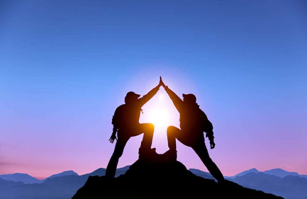 10 Tips on How To Build Referral Partnerships