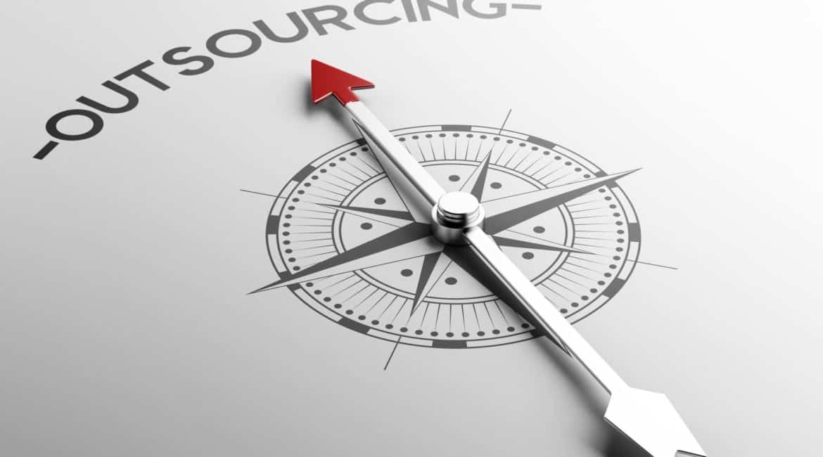 Small Business Outsourcing Services: 4 Tasks you should Outsource