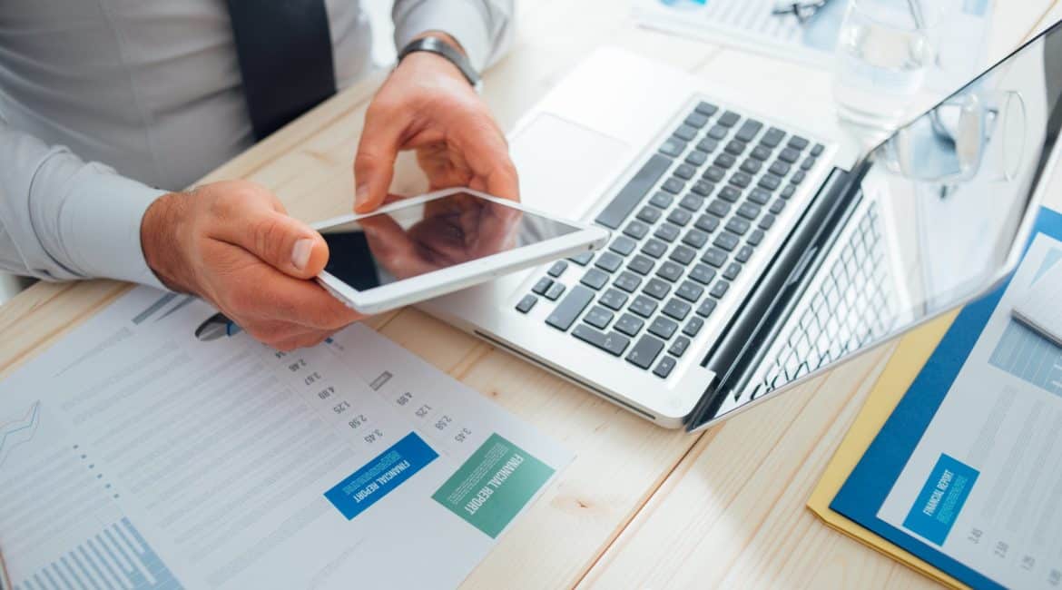 Take your business online during COVID-19 lockdown
