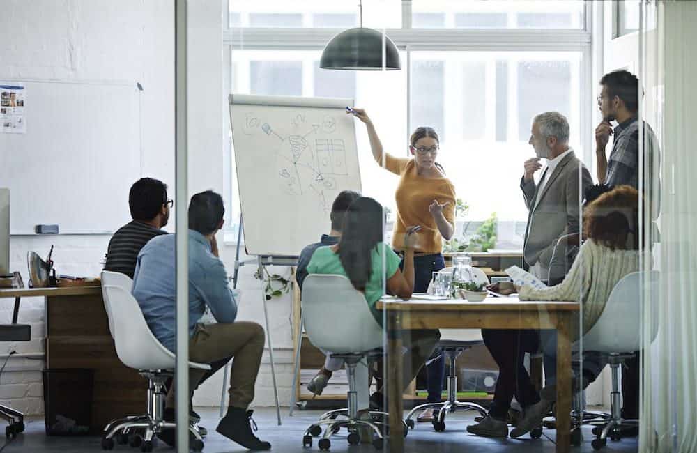 Essential management tools for small businesses