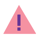 Avoid common pitfalls icon