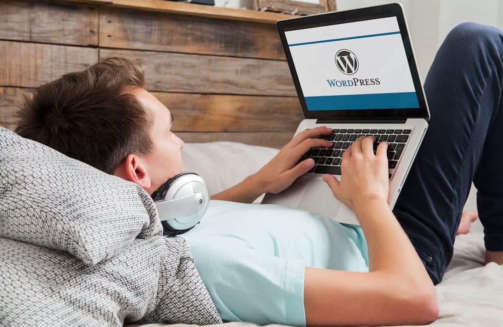 How to Make Your WordPress Site Faster
