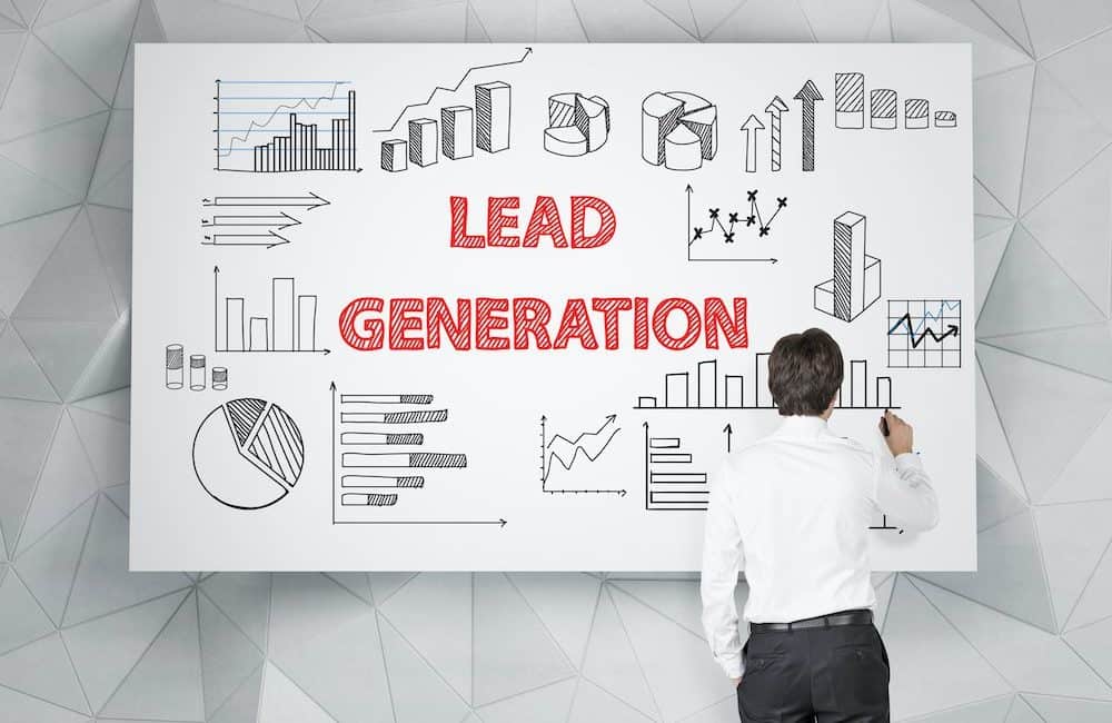 Generate leads during COVID-19 – Strategies to keep your business alive!