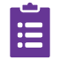 Manage Membership Details & Payments icon