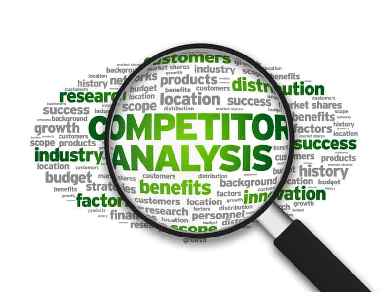 The Devwiz Idea Validation Framework - The Market: Understanding the industry and competitors