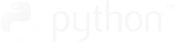Python logo
